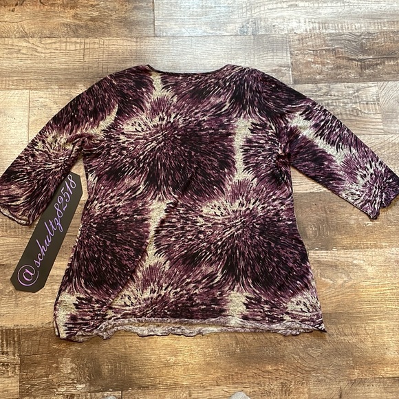 Nice work top - Picture 3 of 3